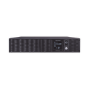 UPS de 3000 VA/2700 W, Topología Línea Interactiva, Entrada 120 Vca NEMA L5-30P, Onda Senoidal Pura, Torre o Rack de 2 UR, Con 8 Tomas 5-20R y 1 L5-30R