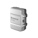 Protector PoE Exterior Gigabit / Tecnología Híbrida SASD+GDT / 100W PoE++ / RJ45 Blindado / IP65 / Enlaces Inalámbricos