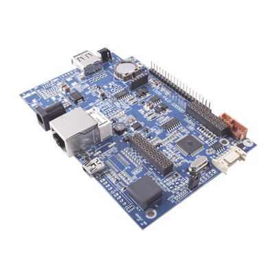 [ZKMAINBUX4] Tarjeta Principal del biométrico  UX4