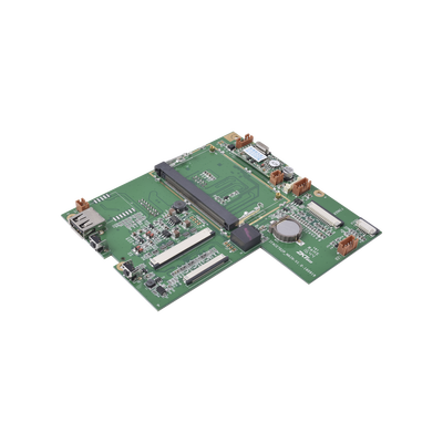 [ZKMAINBFCX] Tarjeta Principal del biométrico FCX