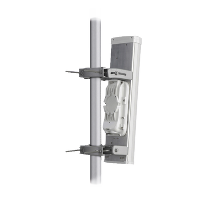[PMP-450IN] Estación base grado industrial PMP 450i IP-67, filtro dinámico para interferencia 4900-5925 MHz con antena de 90 grados, hasta 300 Mbps. (PN: C050045A005A)