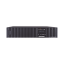 UPS de 2200 VA/1800 W, Online Doble Conversión, Entrada 120 Vca NEMA 5-20P, Onda Senoidal Pura, Rack o Torre de 2 UR, Con 6 NEMA 5-20R y 1 NEMA L5-20R