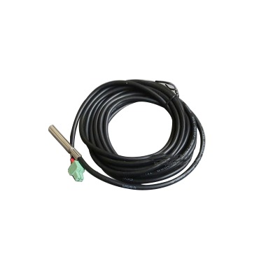 [RTS-300] Sensor Remoto de Temperatura p/Controlador EP Solar Series