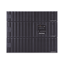 UPS de 6000 VA/5400 W, Online Doble Conversión, 200 - 240 Vac de Entrada NEMA L6-30P, 120 - 240 Vac de Salida, Onda Senoidal Pura, Torre o Rack de 8 UR, Con 6 Tomas NEMA 5-20R, 2 NEMA L6-20R y 1 NEMA L6-30R