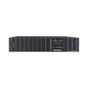 UPS de 3000 VA/2700 W, Online Doble Conversión, Entrada 120 Vca NEMA L5-30P, Onda Senoidal Pura, Torre o Rack de 2 UR, Con 6 Tomas NEMA 5-20R y 1 NEMA L5-30R