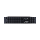 UPS de 1500 VA/1350 W, Online Doble Conversión, Entrada 120 Vca NEMA 5-15P, Onda Senoidal Pura, Rack o Torre de 2 UR, Con  8 Tomas NEMA 5-15R