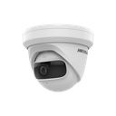 Domo IP 4 Megapixel / Serie PRO + / Panorámica 180° / 10 mts IR / Lente 1.68 mm / WDR / PoE / Uso en Interior