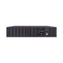 UPS de 1000 VA /900 W, Topología Línea Interactiva, Entrada 120 Vca NEMA 5-15P, Onda Senoidal Pura, Torre o Rack 2 UR, Con 8 Tomas NEMA 5-15R