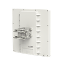 (QRT 5) Punto de Acceso hasta 300 Mbps en 5 GHz (4.9 - 5.875), Antena Integrada 24 dBi, Hasta 1000 mW de Potencia