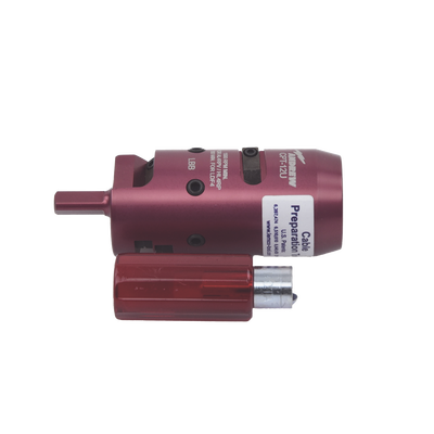 [CP-T12U] Herramienta Automatizada Para Preparacion de Cable LDF4-50A