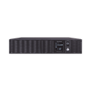 UPS de 2150 VA/2150 W, Topología Línea Interactiva, Entrada 120 Vca NEMA 5-20P, Onda Senoidal Pura, Torre o Rack 2 UR, Con 8 Tomas NEMA 5-20R
