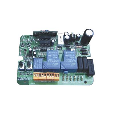 [XBS-CAN-DC-PCB] Refacción de Tarjeta de Control Para XBSCANDC600