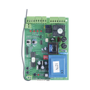 Tarjeta Electrónica de Control Para Motores XBSIZ1200