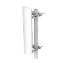 (mANT 19s) Antena Sectorial de 19 dBi con Angulo de Apertura de 120°, Rango de Frecuencia de 5.17 - 5.825 GHz.
