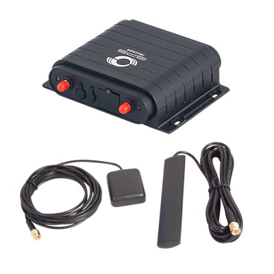 [MVT600V4] Localizador GPS 2G con múltiples entradas y salidas digitales, entradas análogas,(opción de audio y cámara fotográfica), robusta carcasa de aluminio, cable programador y botón de pánico incluidos.