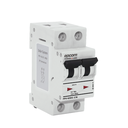 Protección Térmica 2P, 40 A,  Corriente Directa  800 Vcc para Aplicación Fotovoltaica Montaje Riel DIN