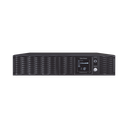 UPS de 1500 VA/1500 W, Topología Línea Interactiva, Entrada 120 Vca NEMA 5-15P, Onda Senoidal Pura, Torre o Rack 2 UR, Con 8 Tomas NEMA 5-15R