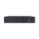 UPS de 1000 VA/900 W Topología Línea Interactiva, Entrada 120 Vca NEMA 5-15P, Onda Senoidal Pura, Torre o Rack 2 UR, Con 8 Tomas NEMA 5-15R