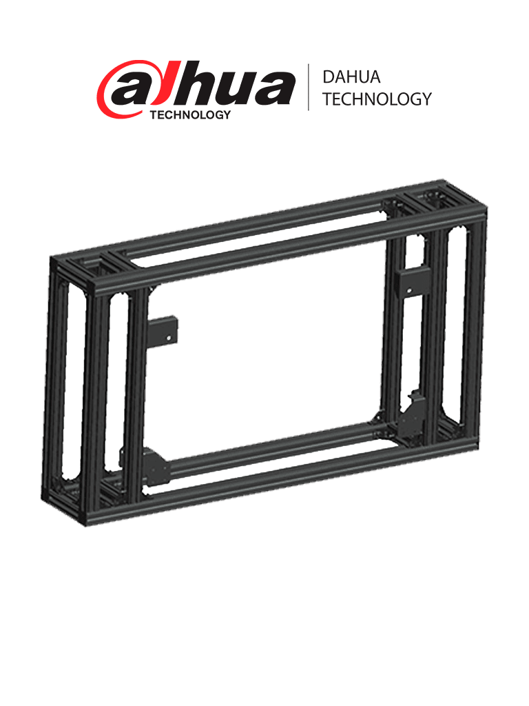 DAHUA DHI-LS550UD-EG-Y - Soporte de 55" de Mantenimiento Trasero/ Compatible con Pantallas DHI-LS550UD
 Marca: DAHUA SKU: DHI-LS550UD-EG-Y DHT0430012