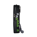 Multicontacto Con Supresor de Picos, Voltaje de Entrada 125 Vca NEMA 5-15P, Con 7 Salidas NEMA 5-15R, 1950 Joules, Protección RJ11 y Coaxial RG6