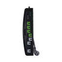Multicontacto Con Supresor de Picos, Voltaje de Entrada 125 Vca NEMA 5-15P, Con 7 Salidas NEMA 5-15R, 2250 Joules, Protección RJ11