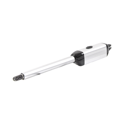 [XBS-PK03-SI] Pistón individual para puertas abatibles de hasta 3 metros y 300 Kgs (PK03)