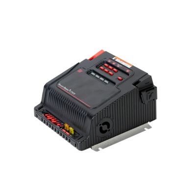 [SSP-2000-B] Sirena 100 W con cabezal y control de luces SignalMaster