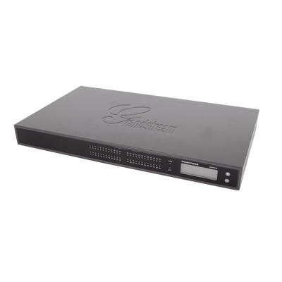 [GXW-4248] Adaptador VoIP GrandStream de 48 FXS 2 puertos telco 50 pins p/montaje en rack