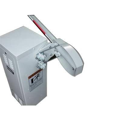 [1601-520] Brazo abatible de aluminio con iluminación