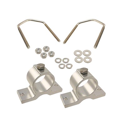 [FM2] Montaje de Aluminio para Antenas base