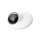 Camara IP UniFi G3 DOME para interior 2MP alimentación 802.3af  micrófono integrado vista nocturna, instalación en techo o pared