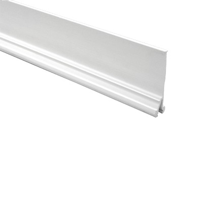 [INKA-100-SEP] Separador interno de PVC auto extinguible,  para canaleta INKA100, 50cm (8100-02001)