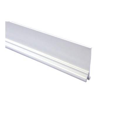[INKA-140-SEP] Separador interno de PVC auto extinguible,  para canaleta INKA140, 50cm (8500-07001)