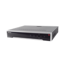 NVR 12 Megapixel (4K) / 32 Canales IP / 16 Puertos PoE+ / Switch PoE 300 mts / HDMI en 4K / Soporta POS