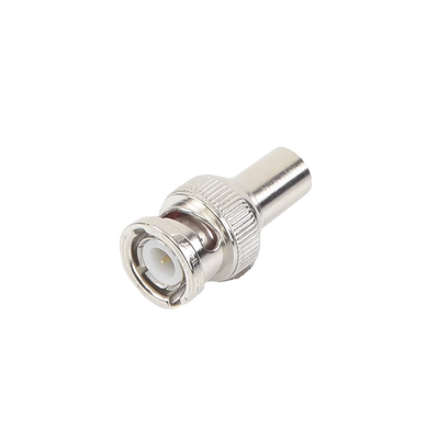 [DB-8922] Carga Terminal de 50 Ohm, 1/4 de Watt en Conector BNC Macho.