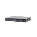 DVR 2 Megapixel / 4 Canales TURBOHD + 1 Canal IP / 1 Bahía de Disco Duro / H.264+ / 1 Canal de Audio / Vídeoanálisis