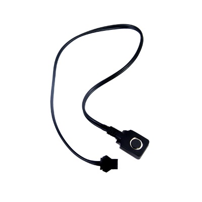 [GPSSOS] Resistente Botón de Pánico para equipos de Rastreo GPS
