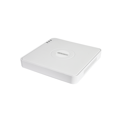 [S16-TURBO-X] DVR 2 Megapixel (1080P) lite / 16 Canales TURBOHD + 2 Canal IP / 1 Bahía de Disco Duro / H.264+ / 1 Canales de Audio / Salida de vídeo Full HD