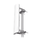 (mANTBox 19s) Punto de Acceso Sectorial de 120º en 5GHz AC (5.17 - 5.825GHz.), Antena Integrada 19 dBi, Hasta 1000 mW, Alimentación Dual