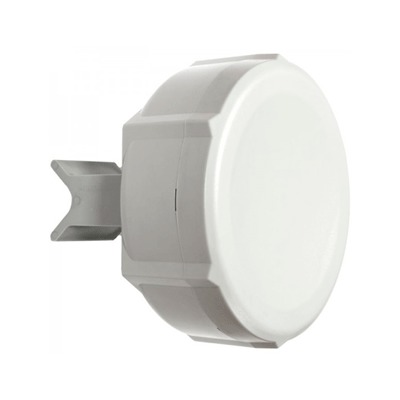 [RBSXT2NDR2] (SXT Lite2) Cliente (CPE) en 2.4 GHz 802.11 b/g/n con Antena Integrada de 10 dBi, Hasta 500 mW