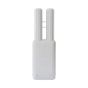 (OmniTIK 5 PoE) Punto de Acceso Omnidireccional en 5GHz 802.11 a/n, Antenas integradas de 7.5 dBi , Incluye 5 Puertos Fast Ethernet, 4 Puertos con Salida PoE