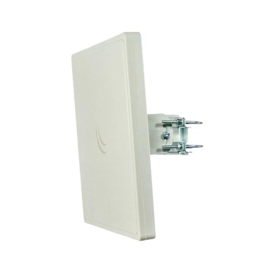 [RBQRTG-2SHPND] (QRT 2) Punto de Acceso para exterior en 2.4 GHz 802.11 b/g/n, Antena Integrada de 17 dBi, Potencia Hasta 2500mW