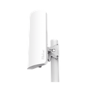 (mANTBox 15s) Punto de Acceso Sectorial de 120° en 5GHz 802.11 a/n/ac, Antena Integrada 15 dBi, Hasta 1000 mW
