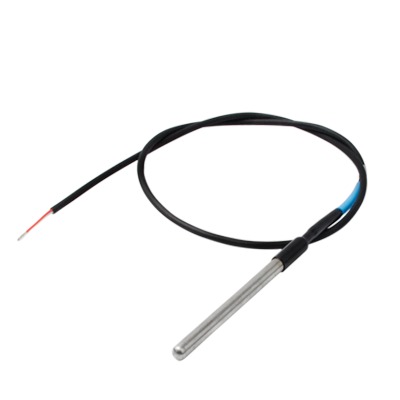 [TEMP-LS] Sensor externo de baja temperatura, cableado, para EA200-12, EA400-12 y EAProGTWY.