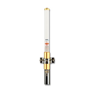 [FG-1523] ANTENA OMNI. FIBRA DE VIDRIO, FREC. 152-156 MHz, 3dB DE GANANCIA