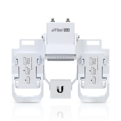 Multiplexor MIMO 4x4 para equipos airFiber X