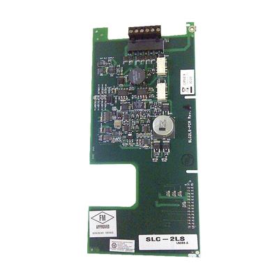 [SLC-2LS] Expansor de Lazo para Panel MS-9600UDLS. Habilita 318 dispositivos.