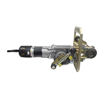 [XBS-CORE-KIT-L] Mecanismo de refacción para barrera vehicular XBS5000L