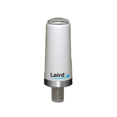 [TRA6927-M3PWN-001] Antena Omnidireccional Blanca, Frec. 698-2700 MHz, conector N-HEMBRA.