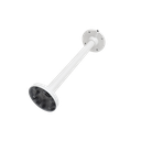 Montaje de Techo con Tubo para Domos HIKVISION